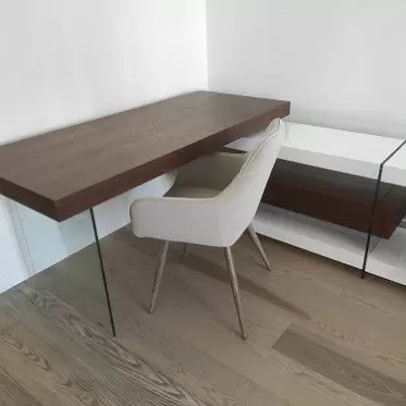 Стол письменный Chicago, стул Anita IMG-20230614-WA0020