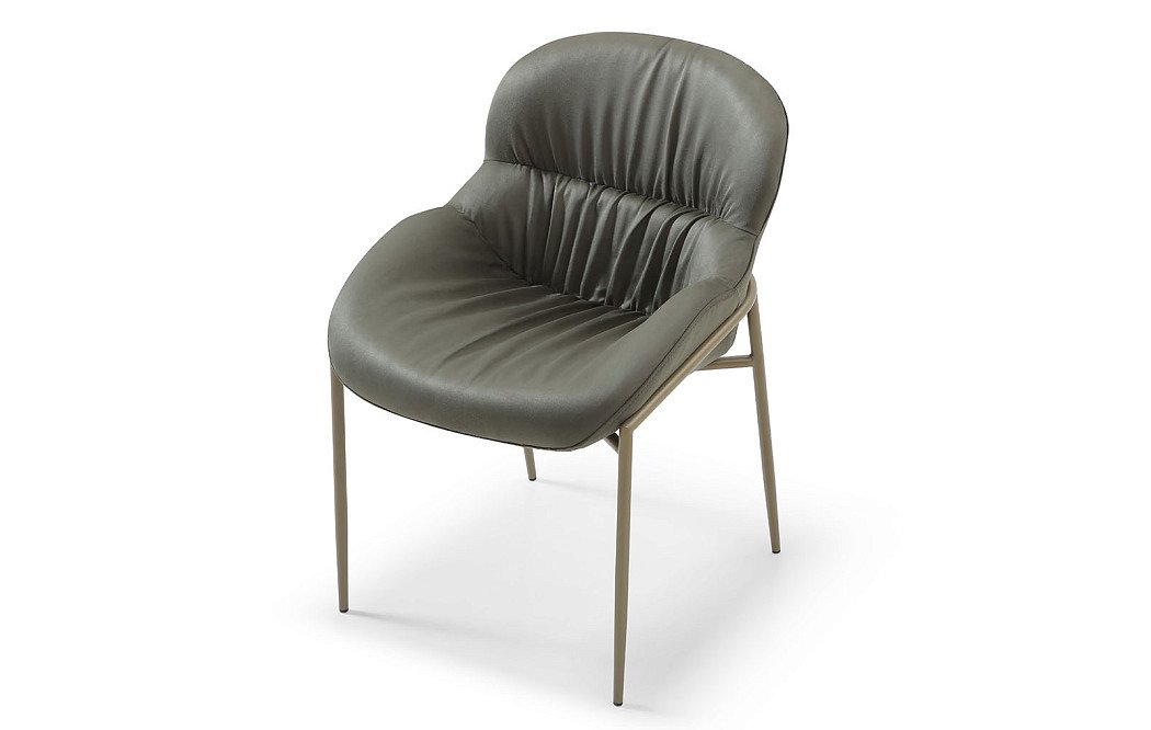 Стул Monica, зеленый - фото 17