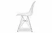 Стул Rain, прозрачный