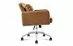 Кресло Winston, коричневый