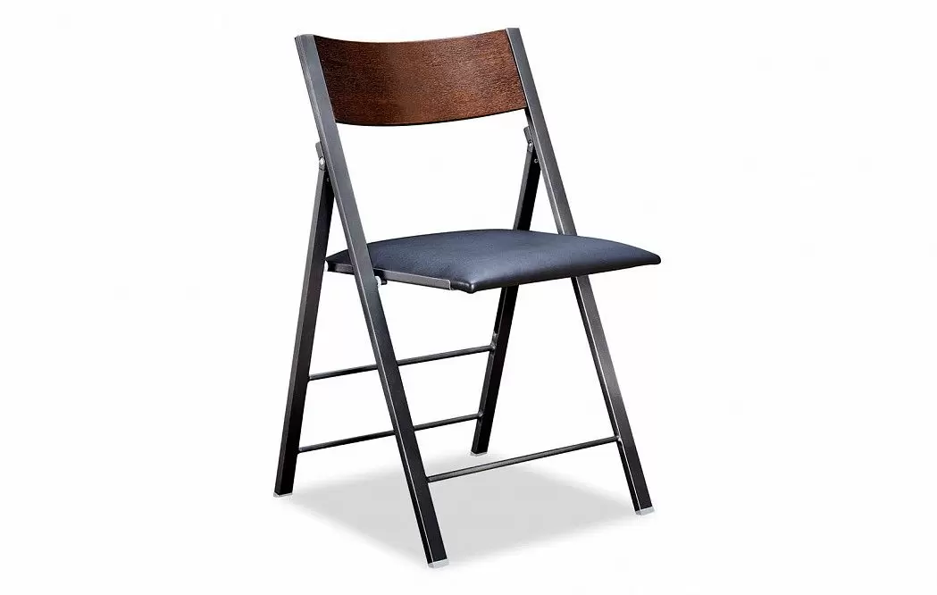 Стол Clermont + 4 стула Party - фото 14