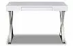 Стол письменный Axiom, белый