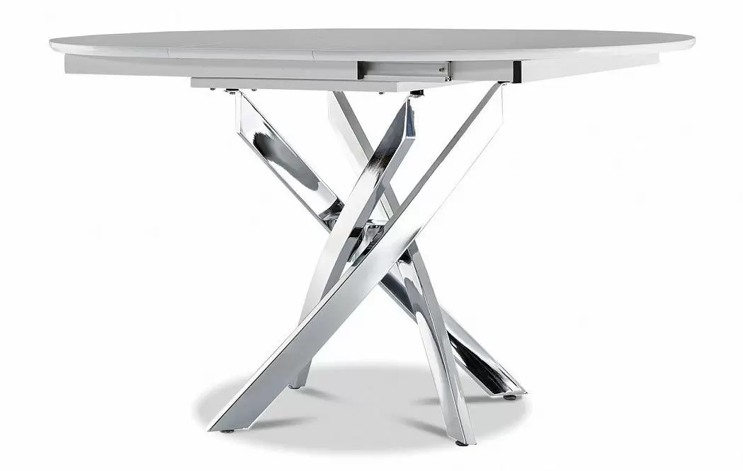 Стол Charly + 4 стула Rain - фото 13