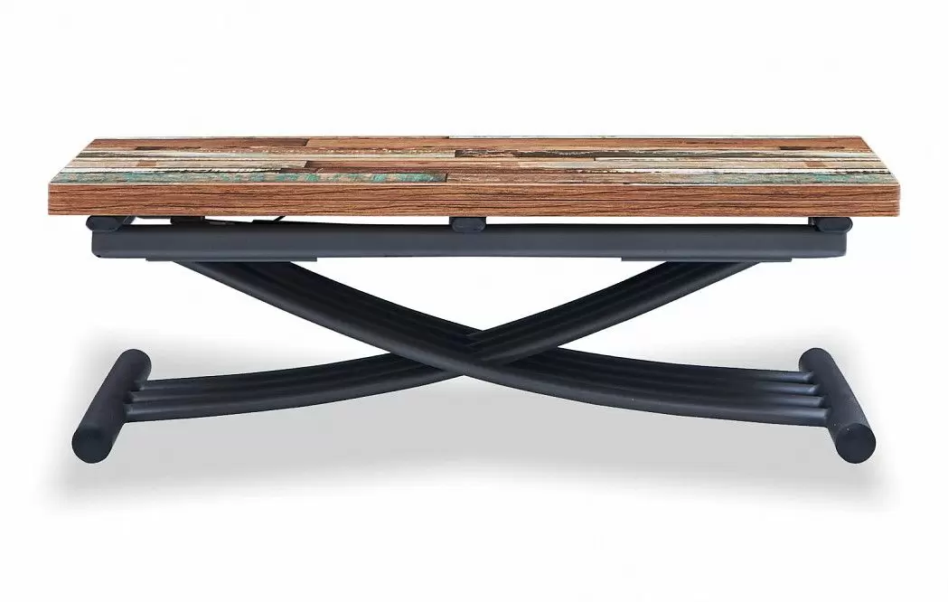 Стол Andy + 3 стула Party - фото 12