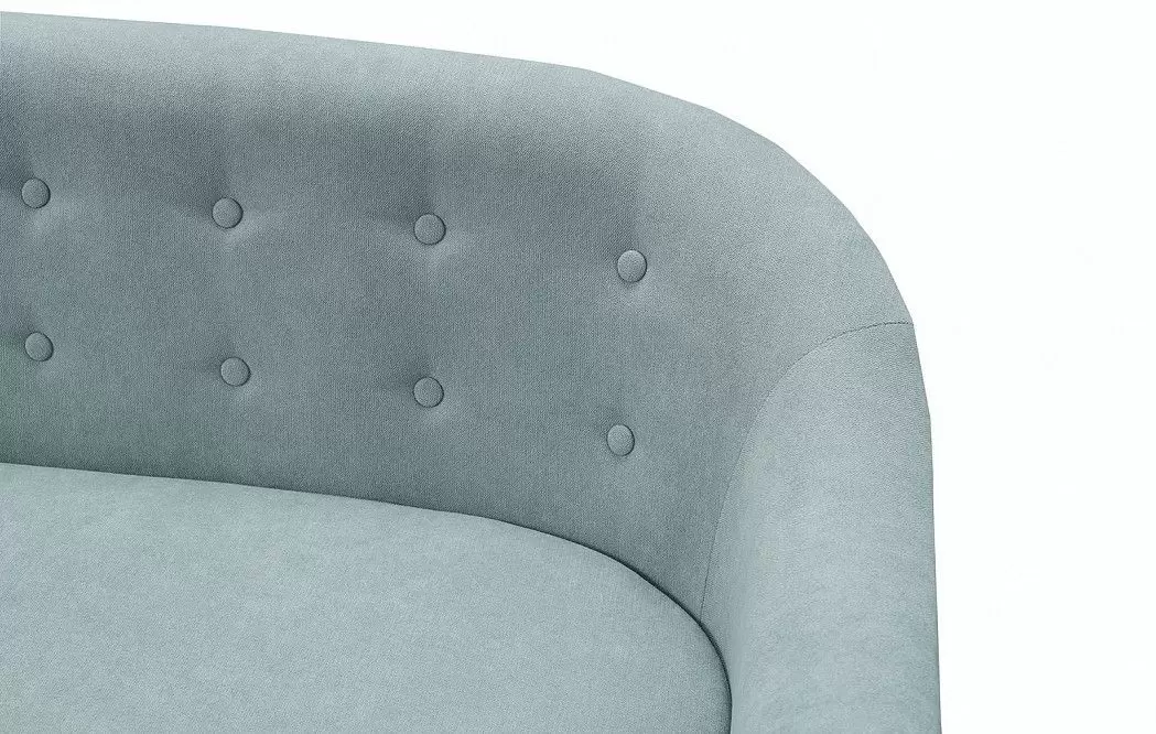 Диван Florence 2-х местный, мята - фото 9