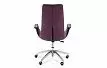 Кресло Orchid, фиолетовый
