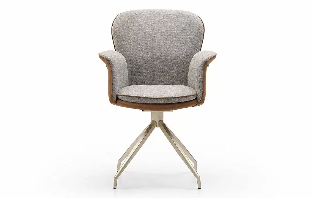 Стол Luxor + 4 стула Kimberly - фото 17