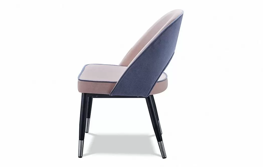 Стул Holly, розовый - фото 13