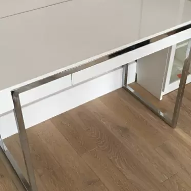 Стол письменный Ego, белый IMG-20190525-WA0008