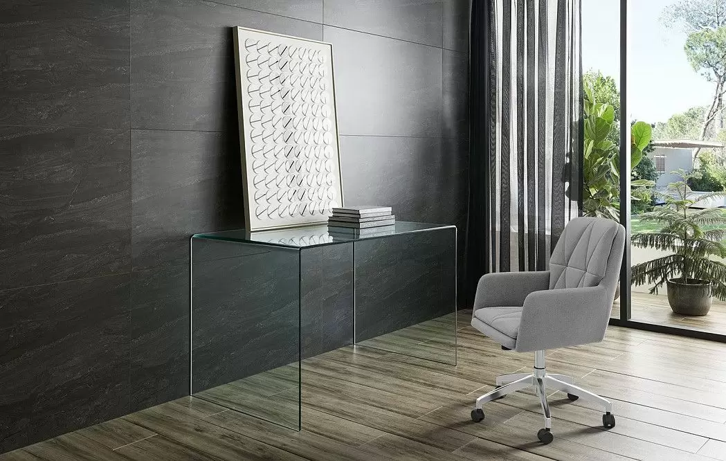 Кресло Shannon, серый - фото 5