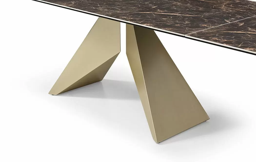 Стол Luxor + 4 стула Kimberly - фото 9