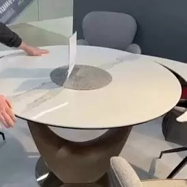 Стол Tornado + 4 стула Dolores