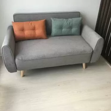 Диван-кровать Charm, серый/мультиколор 1635249482524.jpg