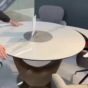 ВИДЕО Tornado, Triumph столы с орбитальным механизмом VID-20240221-WA0052