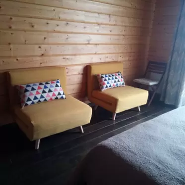 Кресло-кровать Flex, желтый IMG-20190713-WA0011