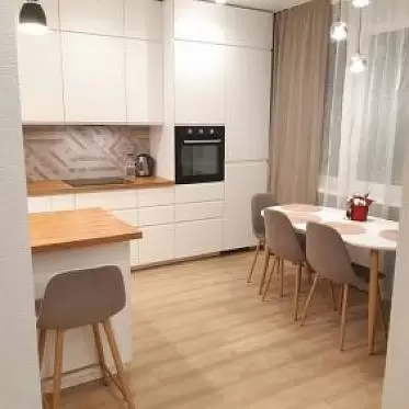 Стул барный Jackson Bar, бежевый/дерево 20201213_182858.jpg