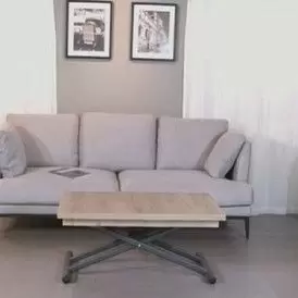 Стол Elliot + 4 стула Party