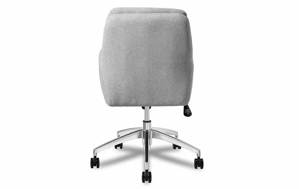 Кресло Shannon, серый - фото 12