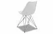 Стул Elly (в стиле Eames), белый