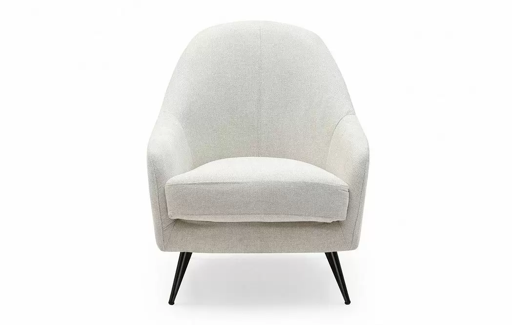 Комплект мягкой мебели Edinburgh & Sandy, кремовый - фото 15