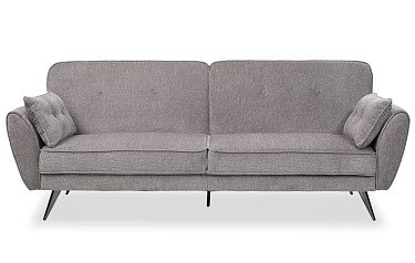 Диван-кровать Edinburgh, серый