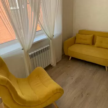 Диван-кровать Charm, желтый отзывклиента-19-client10501757-11-16-41-5eec7469ca421-1