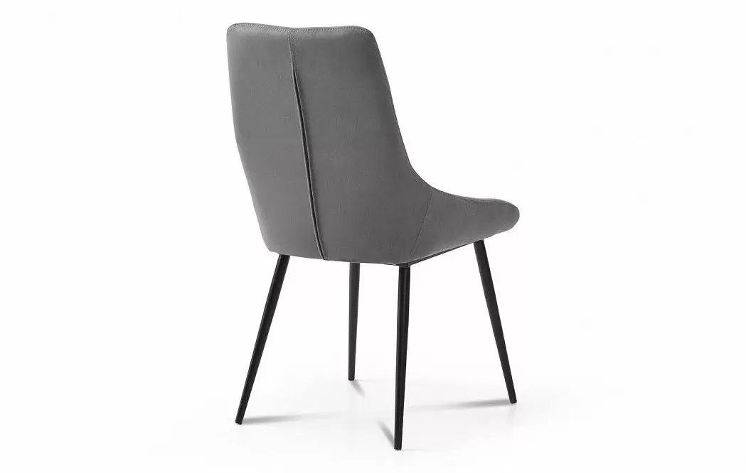 Стол Parma черный + 4 стула Zoe - фото 19