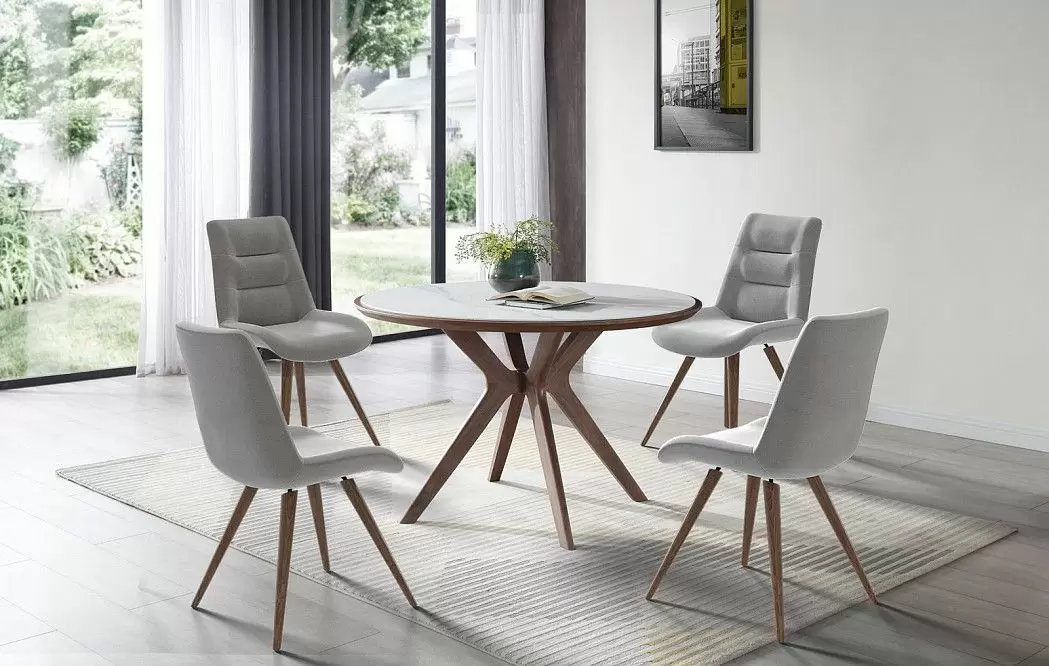 Стол Tango + 4 стула Max