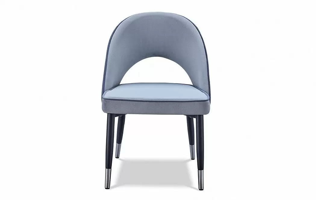 Стул Holly, серый - фото 6