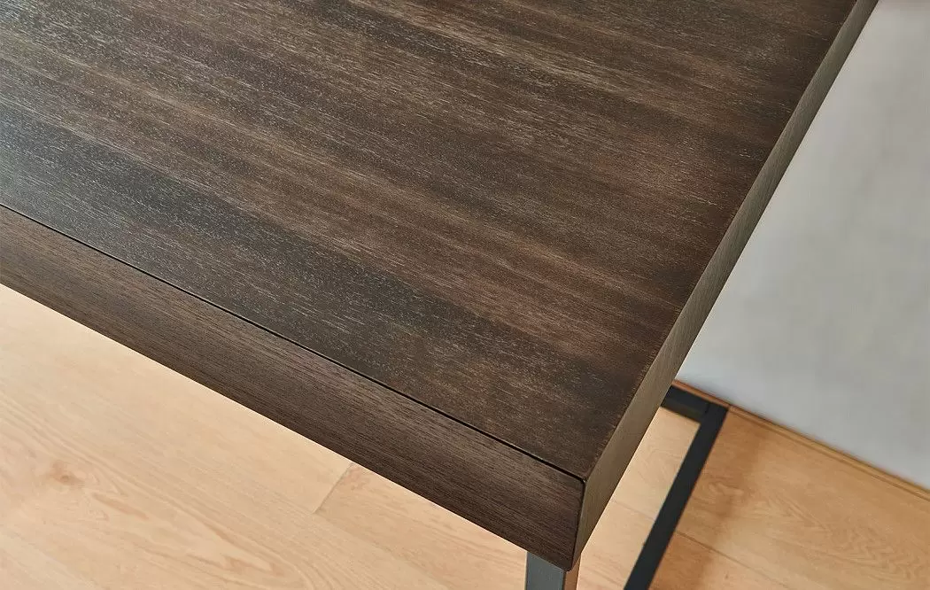 Стол письменный Arthur, эвкалипт - фото 5