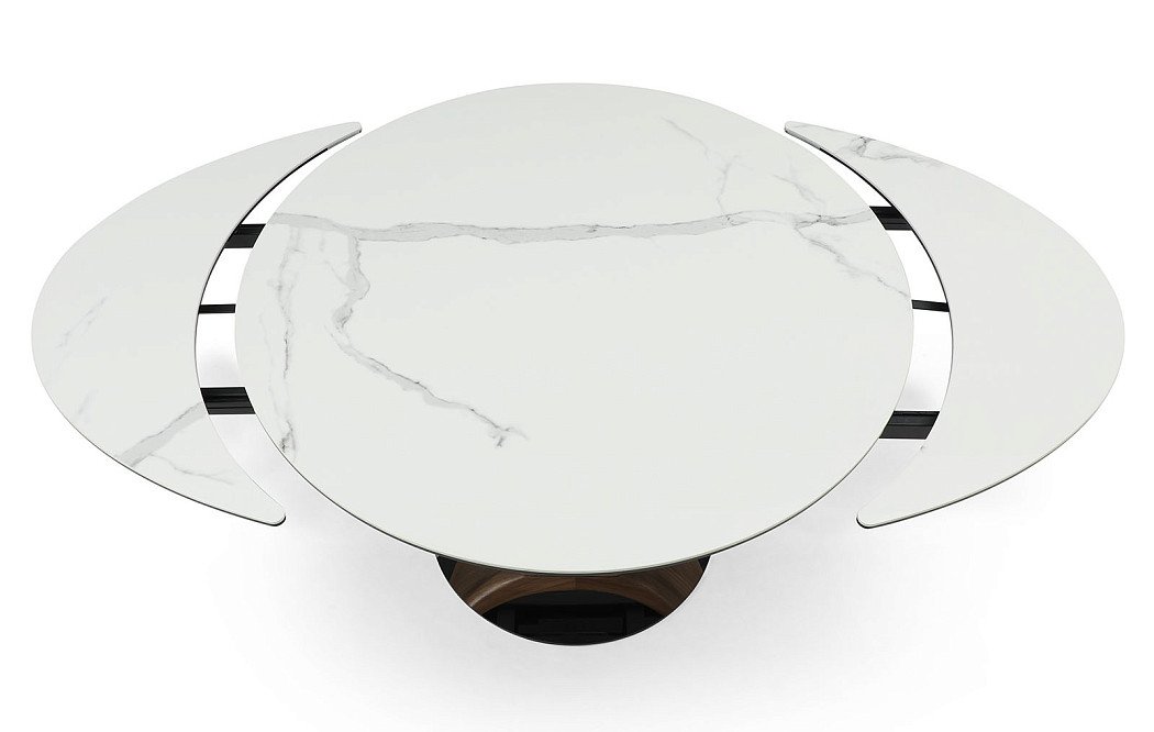 Стол Triumph + 4 стула Una - фото 10