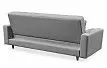 Диван-кровать Manhattan, серый