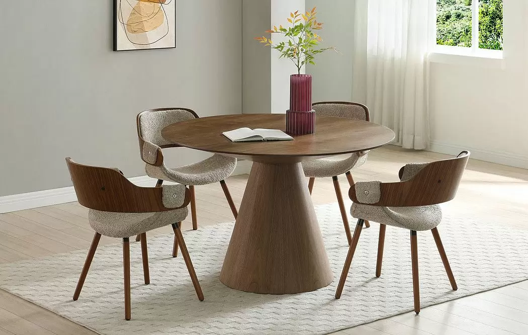 Стол Gary, орех - фото 3