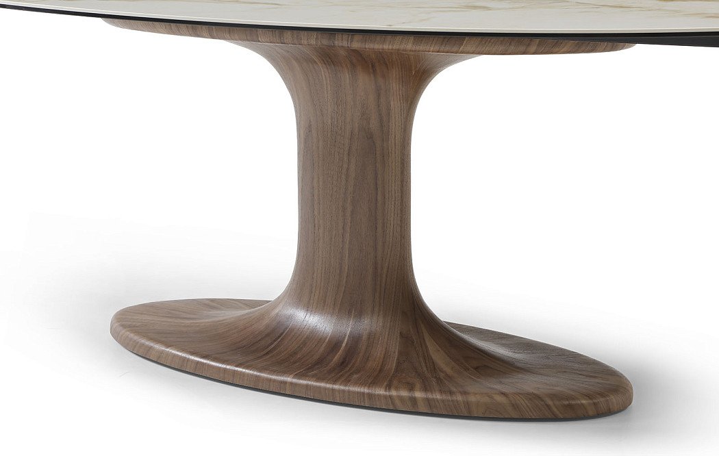 Стол Lucia + 4 стула Erin - фото 6