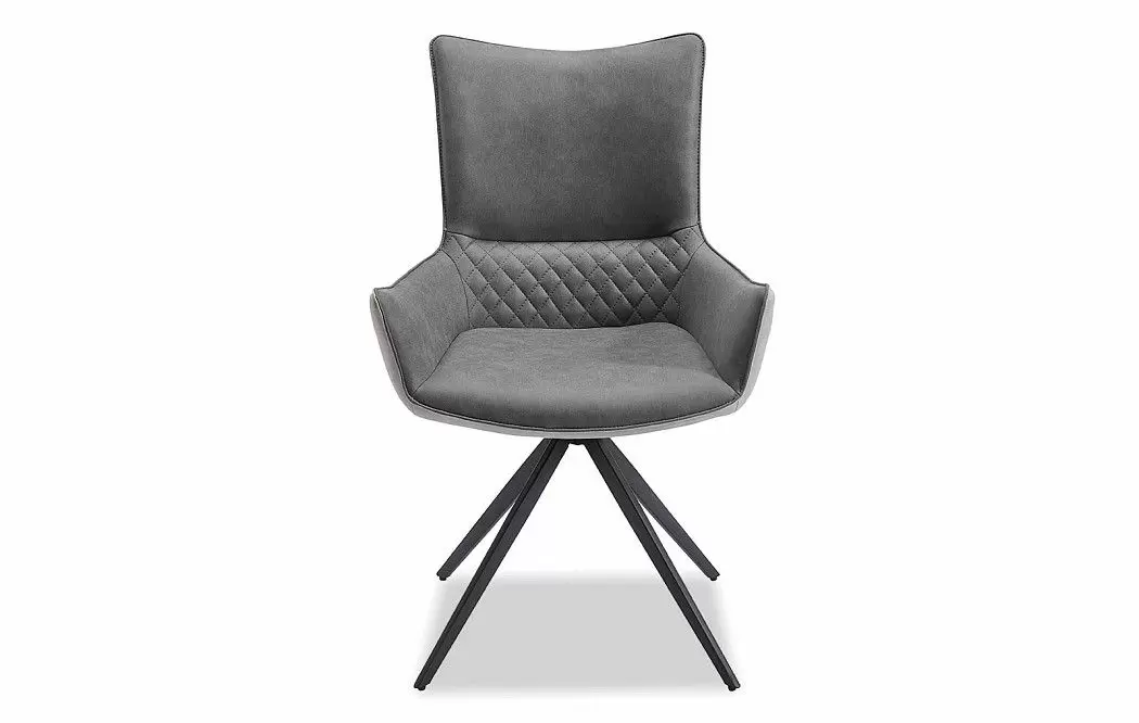 Стол Salerno + 4 кресла Jess - фото 26