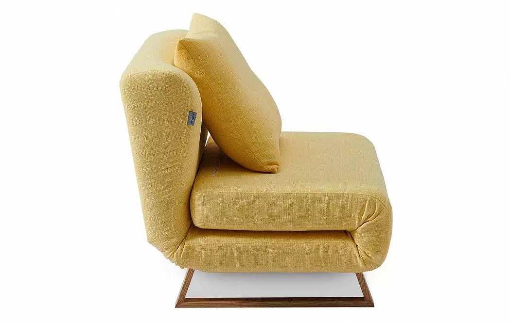 Комплект мягкой мебели Rosy, желтый - фото 25