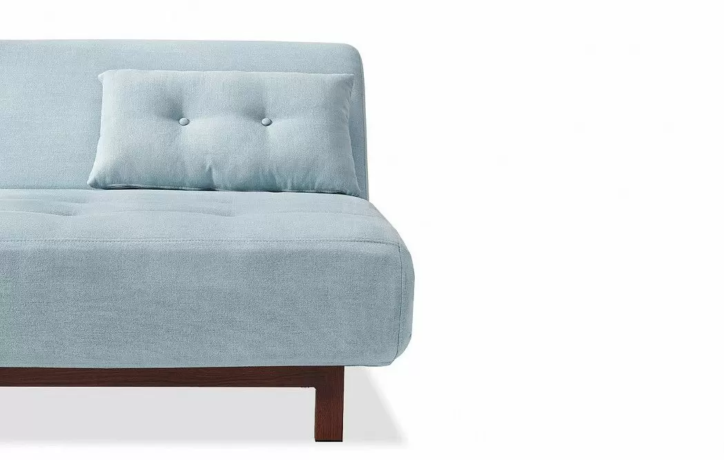 Диван-кровать Doris, небесно-голубой - фото 11