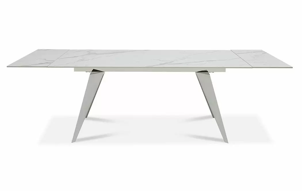 Стол Ramses + 4 стула Renzo - фото 8