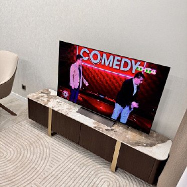 ТВ Тумба Lorraine - Отзыв