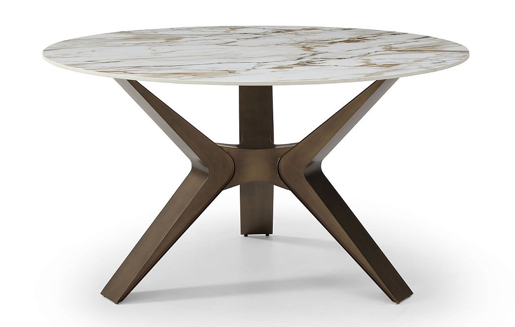 Стол Daniella + 4 стула Evy - фото 2