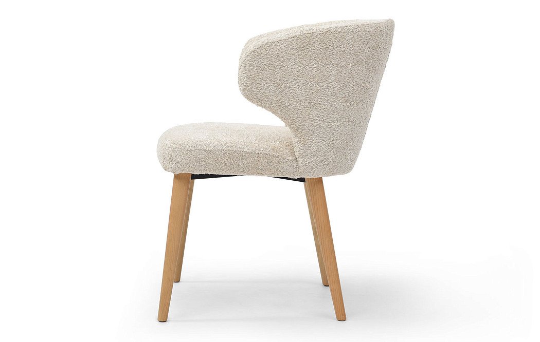 Стол Enjoy + 4 стула Simona - фото 16