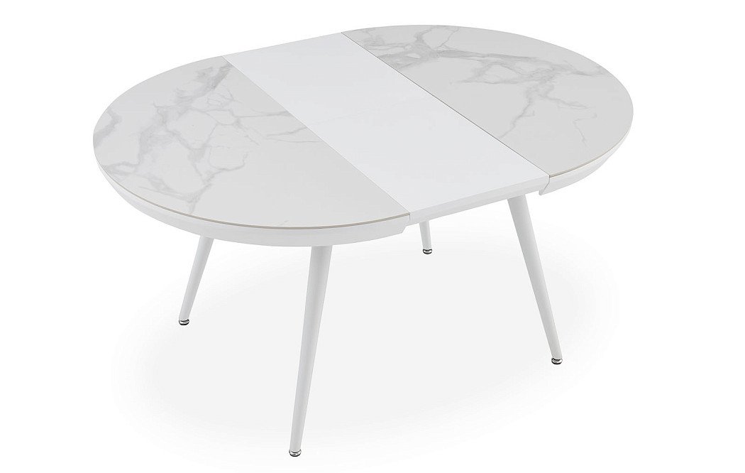 Стол Valerie + 4 стула Aaron - фото 8