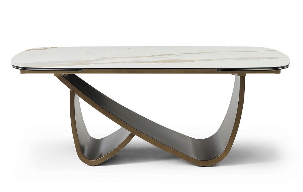 Стол Bergamo + 4 стула Edgar - фото 4