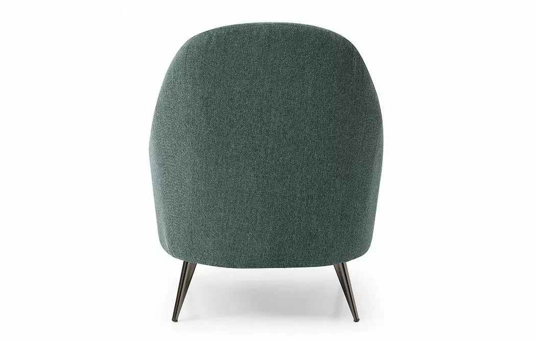 Кресло Sandy, зеленый - фото 11