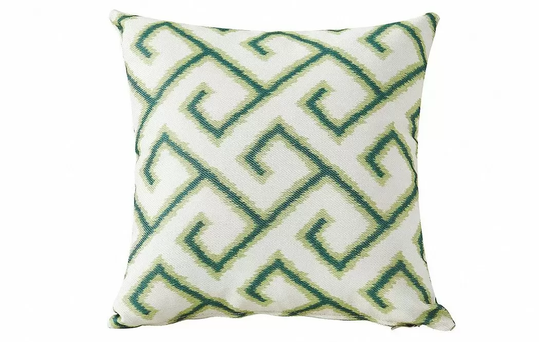 Подушка Quadro Labyrint (45x45)