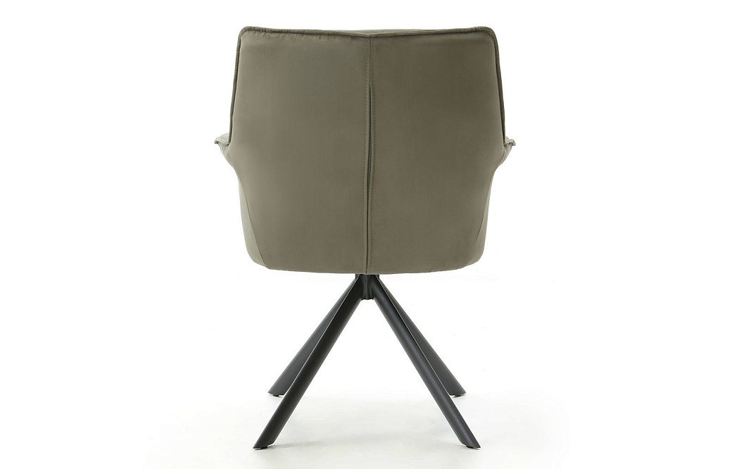 Стул Nelly, зеленый - фото 8