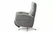 Кресло-реклайнер Star, серый