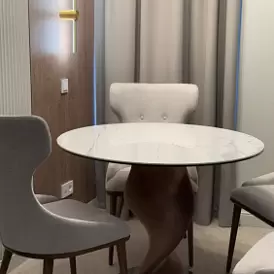 Стол Niagara + 4 стула Geneva