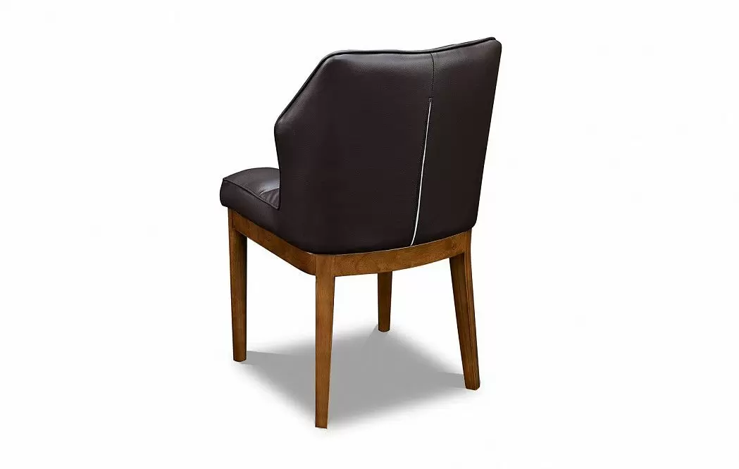 Стол Eliza + 4 стула Alfred - фото 15