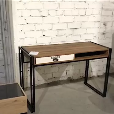 ВИДЕО Стол письменный Discovery